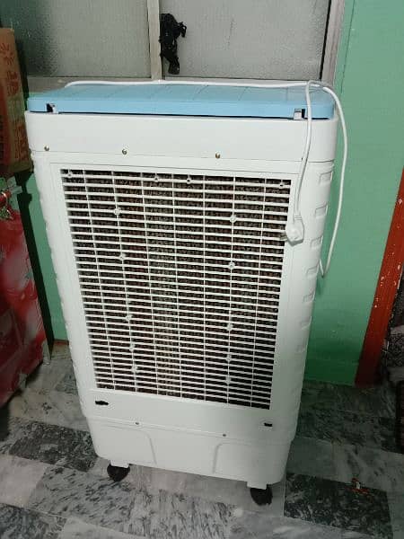 Air Cooler brand new condition 1