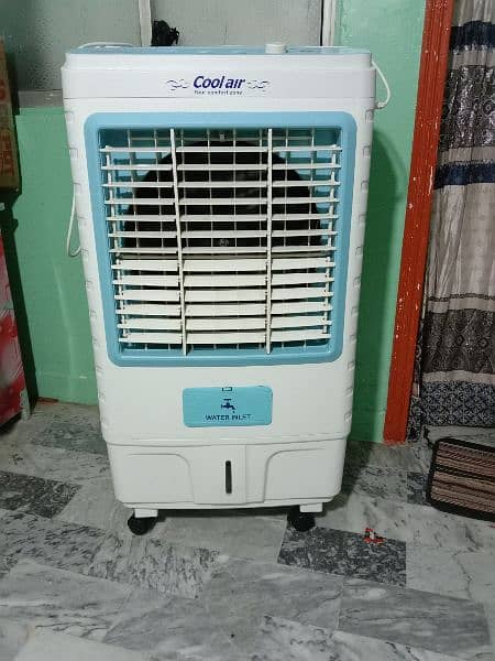 Air Cooler brand new condition 3