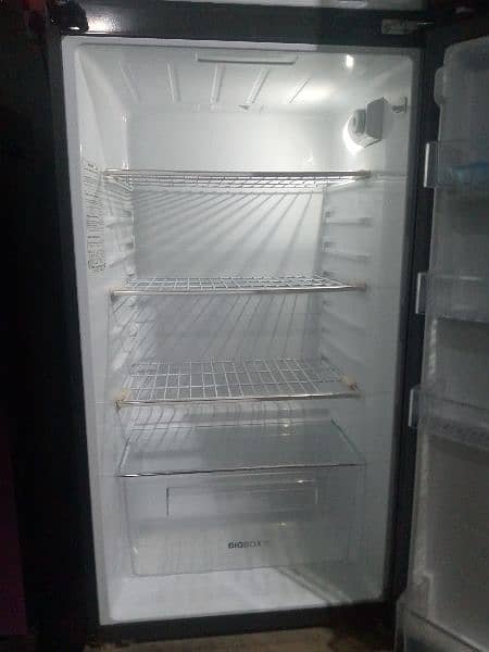 Haier Refrigerator 2