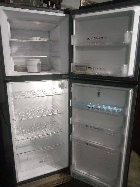 Haier Refrigerator 4