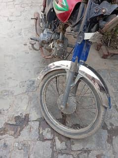 motorcycle for sale no Sindh ka ha