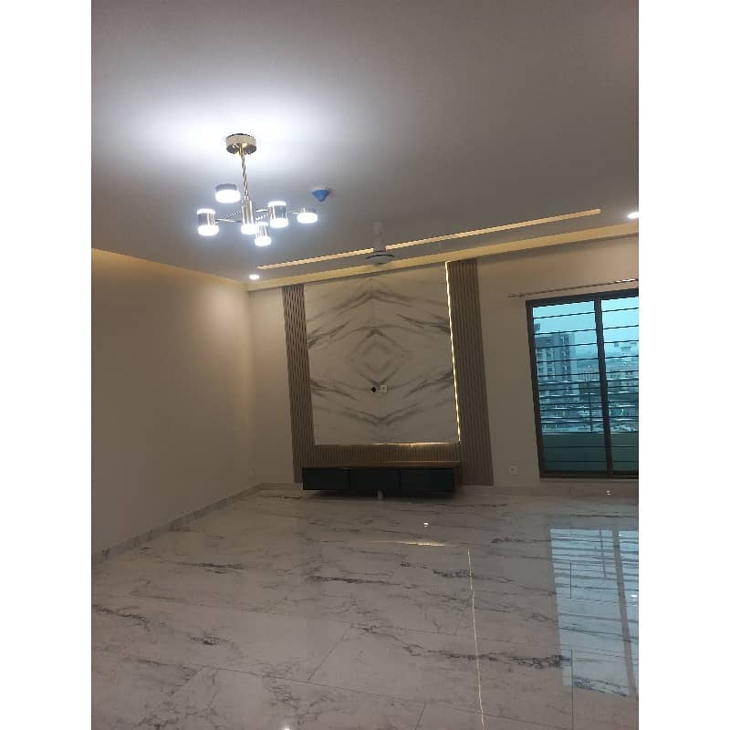 3 Bed 10 Marla Brand New Beautiful Apartment Available For Sale 3