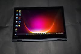 2 in 1 Laptop and Tablet L380 yoga 0