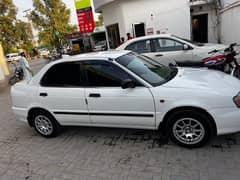 Suzuki Baleno 2005