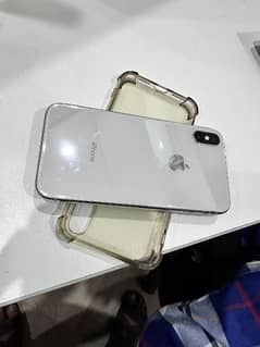 IPhone X | Non Pta | 256GB