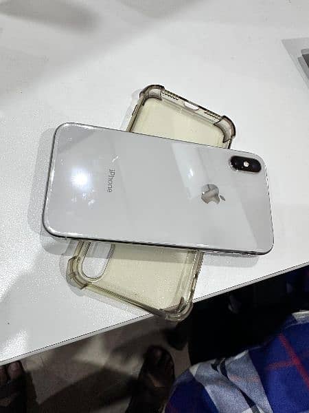 IPhone X | Non Pta | 256GB 0