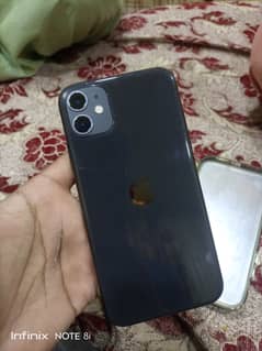 iPhone 11 for sale factory unlock nonpta  64gb Face ID disable