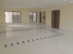 5 Marla First Floor Available For rent Main Boulevard 0