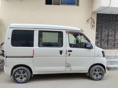 Daihatsu Hijet 2014