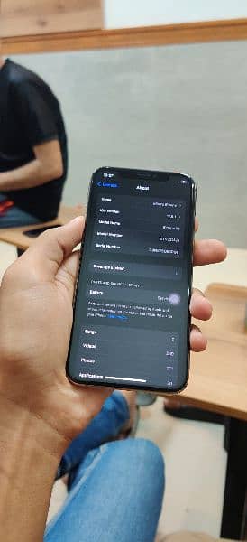 IPHONE XS 512GB URGENT SALE 2