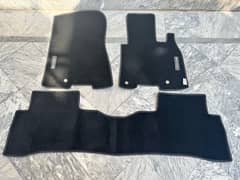 Kia sportage floor mats