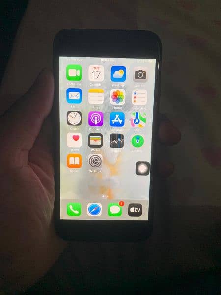 i phone 7 non pta 32 gb 1