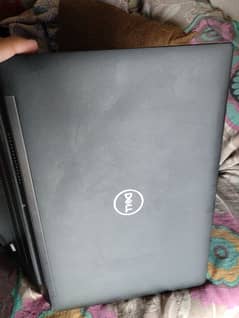 Dell 7490 latitude i5 8th generation