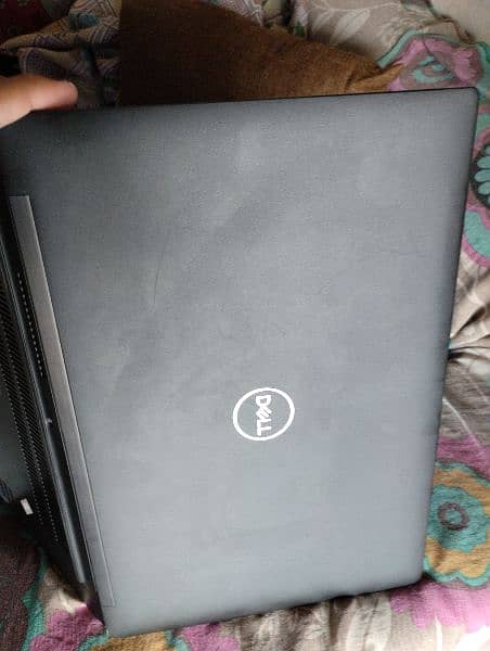 Dell 7490 latitude i5 8th generation 0