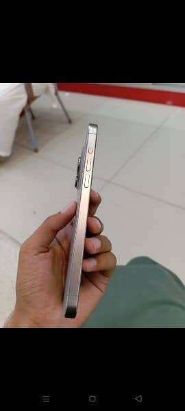 iphone 15 pro max Non pta 2