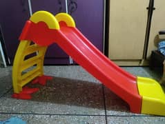 Kids slide