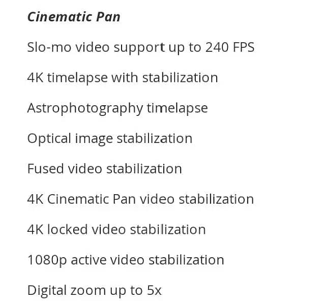 Pixel 6a 5G 9/10 Non pta 6/128gb 3