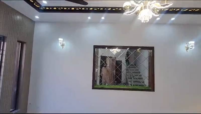 5 Marla House For Sale In Paragon City Lahore 31