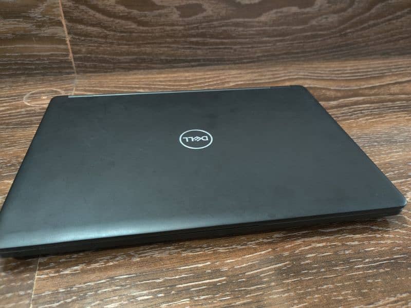 Dell Corei5 8th gen laptop 1