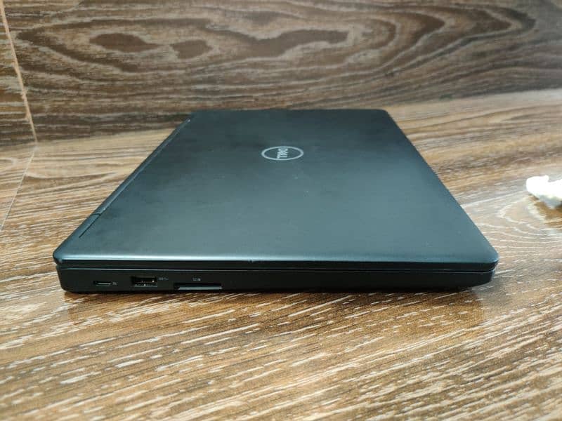 Dell Corei5 8th gen laptop 2