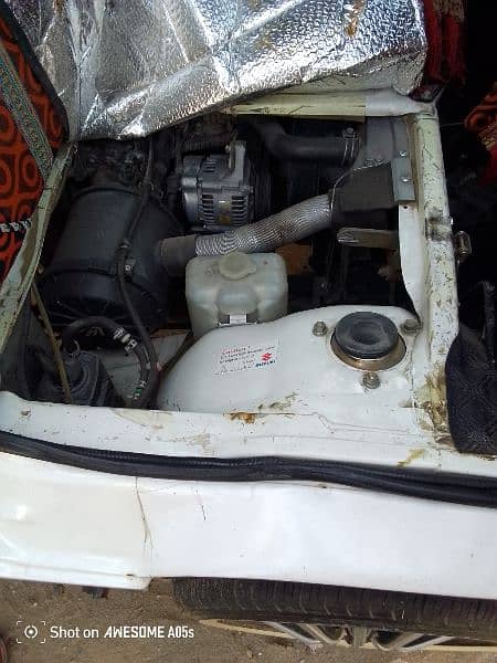 Suzuki pick up for sale lush condition 9