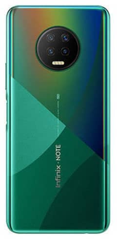 Infinix Note 7 6/128 10/10