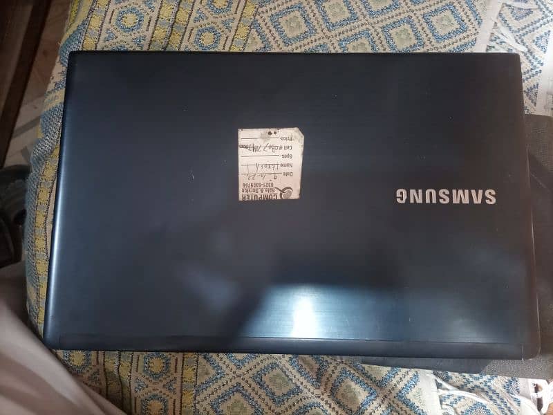 Samsung i5 3