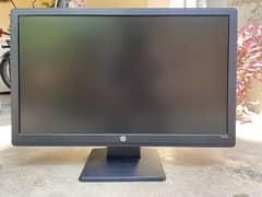 HP LCD 23 Inch 1080p