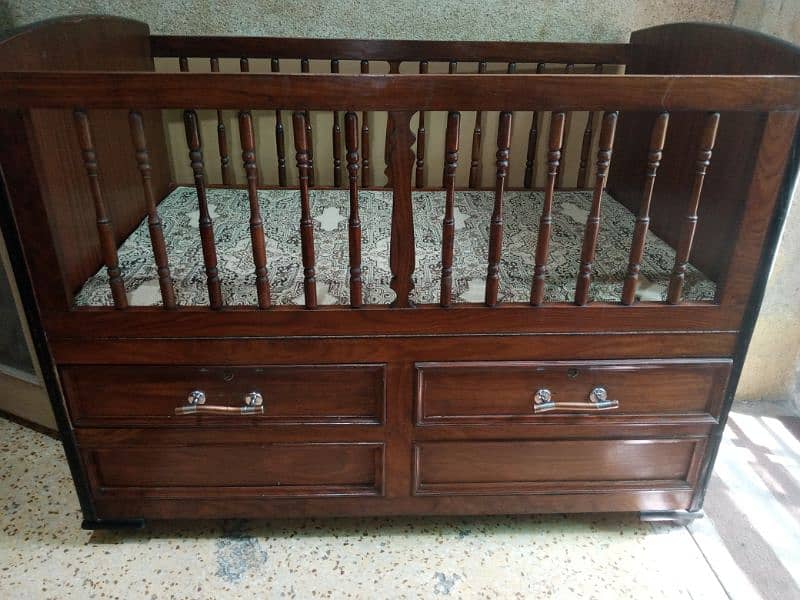 baby cot 3