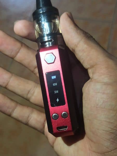 S POWER VAPE 80W 1