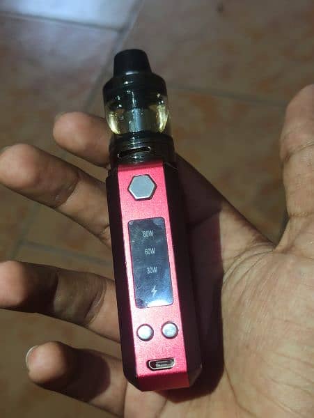 S POWER VAPE 80W 2