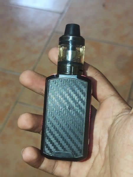 S POWER VAPE 80W 4