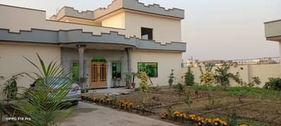 23 Marla Lower Portion For Rent In Beautiful Bani Gala