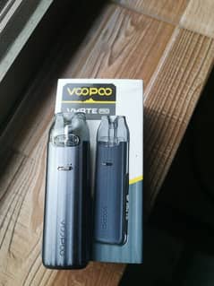 Vmate Pro - Pod/Vape