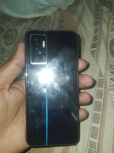 vivo v23e 8/128 condition 10/9 1