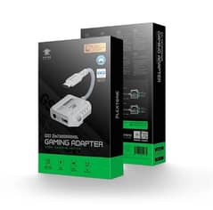 plexton GS1 Converter