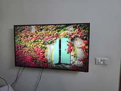 Changhong Ruba HD 43" TV