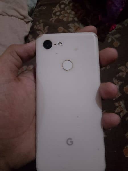 google pixel 3 4/64 approved 2