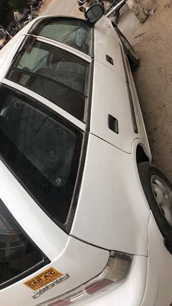 Suzuki Cultus VXR 2015 2