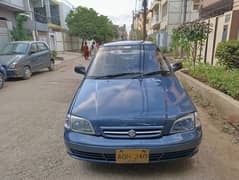 Suzuki Cultus VXR 2008 VXRi 0