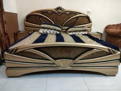 Bed for sale