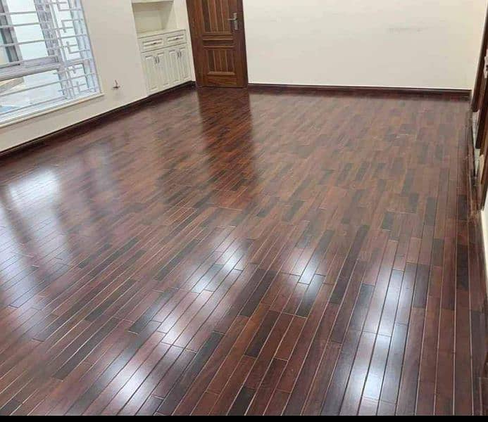 vinyl floor, wooden floor 6