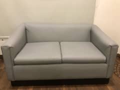 Sofa Set: 6 seater