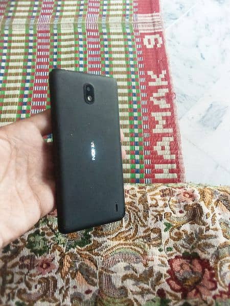 Nokia 1plus 2