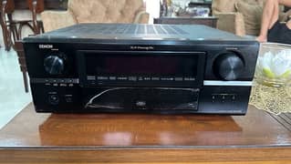 Denon AVR-3806  Amplifier