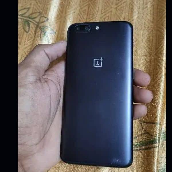 ONEPLUS 5 2