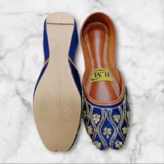 Women PU leather Embassy Fancy Kussa