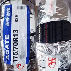 175/70/R13 Agate china (4 tyre price)