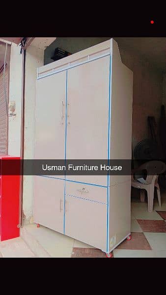 Usman Furniture House 5