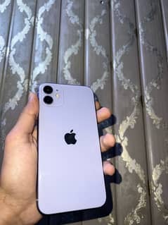 iphone 11 factory unlock